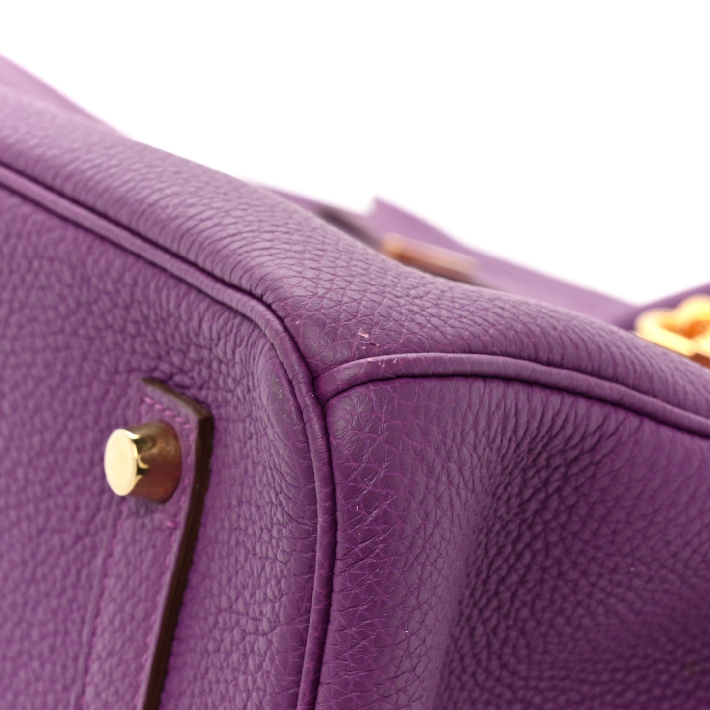 Togo BIRKIN 35 Anemone