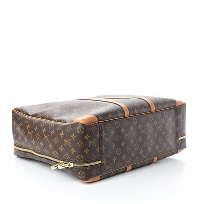 Louis Vuitton Monogram Sirius 50 4 of 9