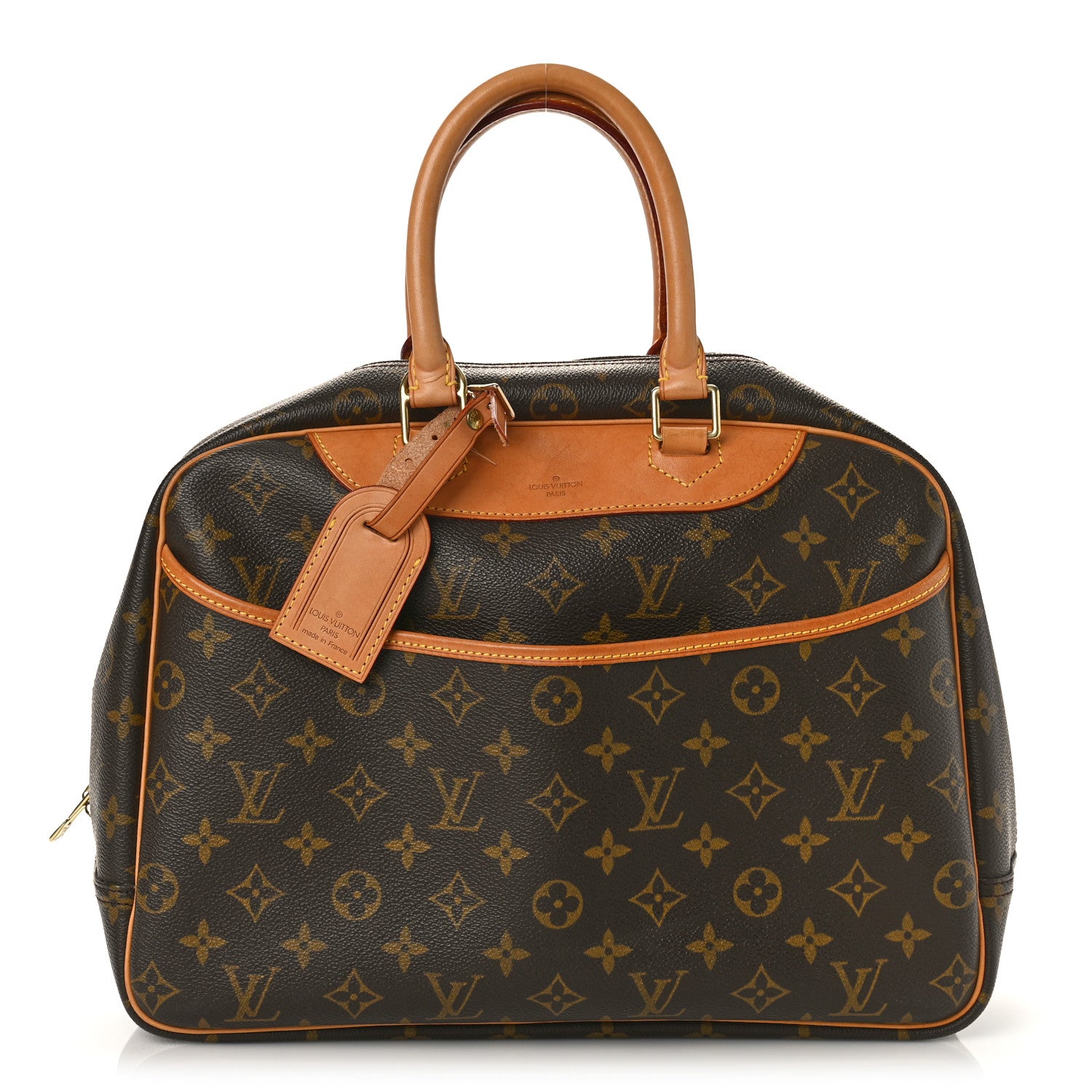 Louis Vuitton Monogram Deauville 1 of 8