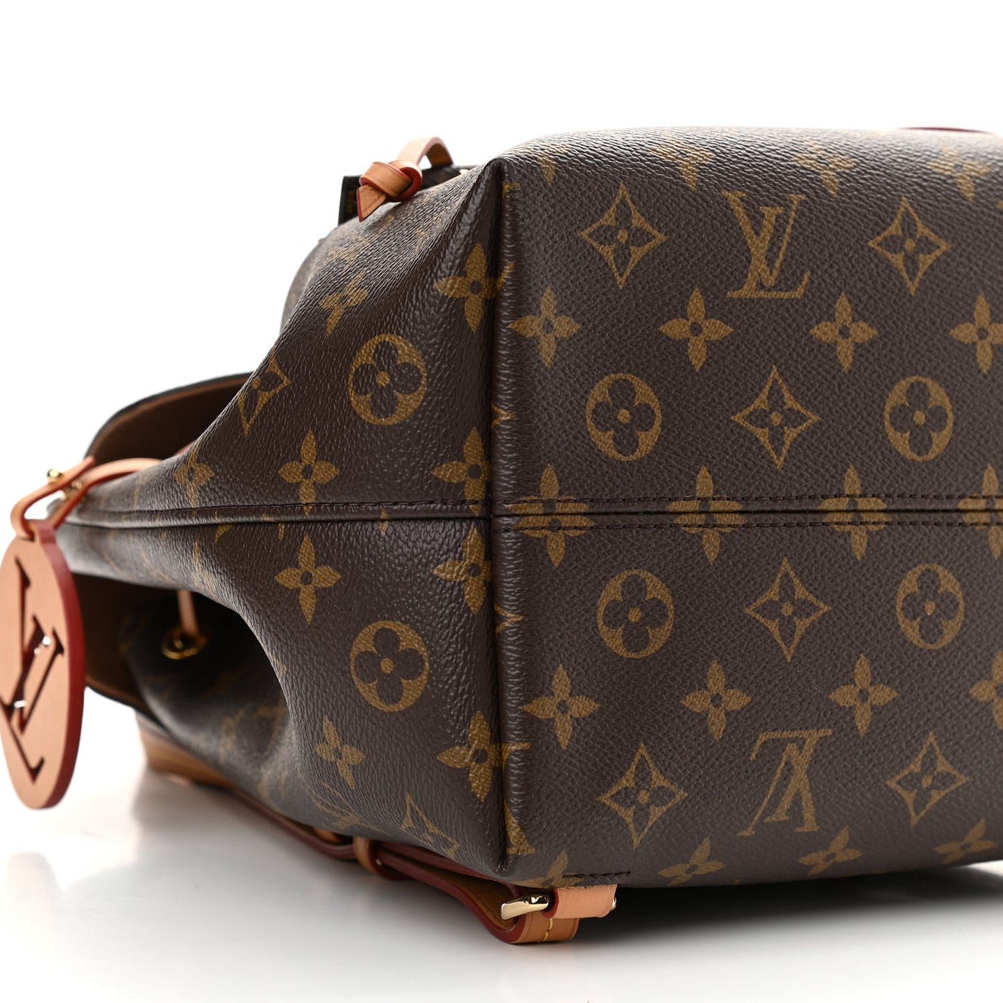 Monogram Montsouris PM