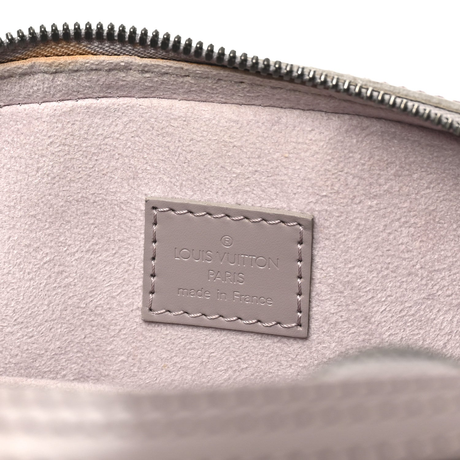 Louis Vuitton Epi Jasmin Lilac 10 of 10