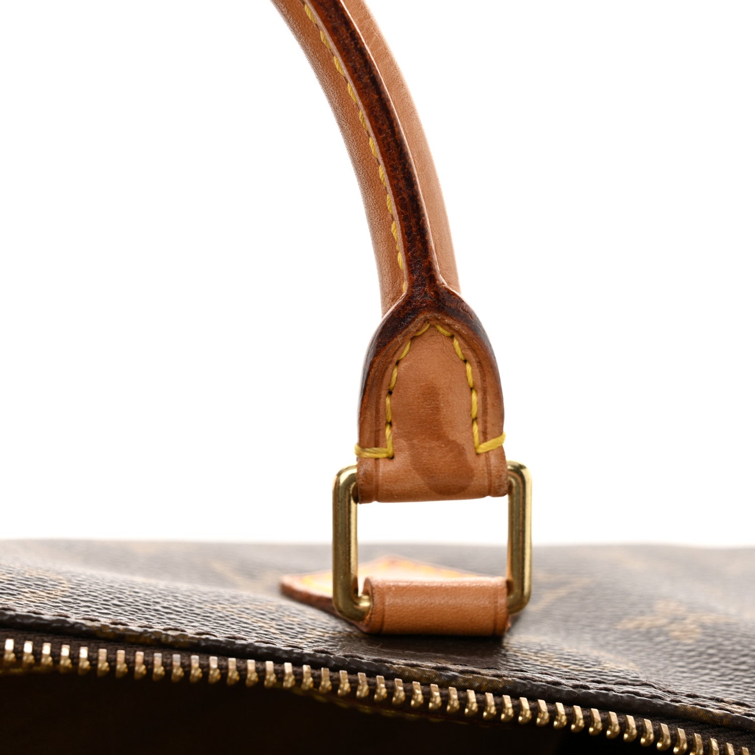 Louis Vuitton Monogram Speedy 30 11 of 14