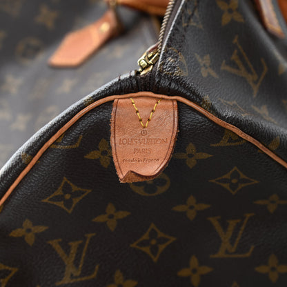 Louis Vuitton Monogram Speedy 35 5 of 17