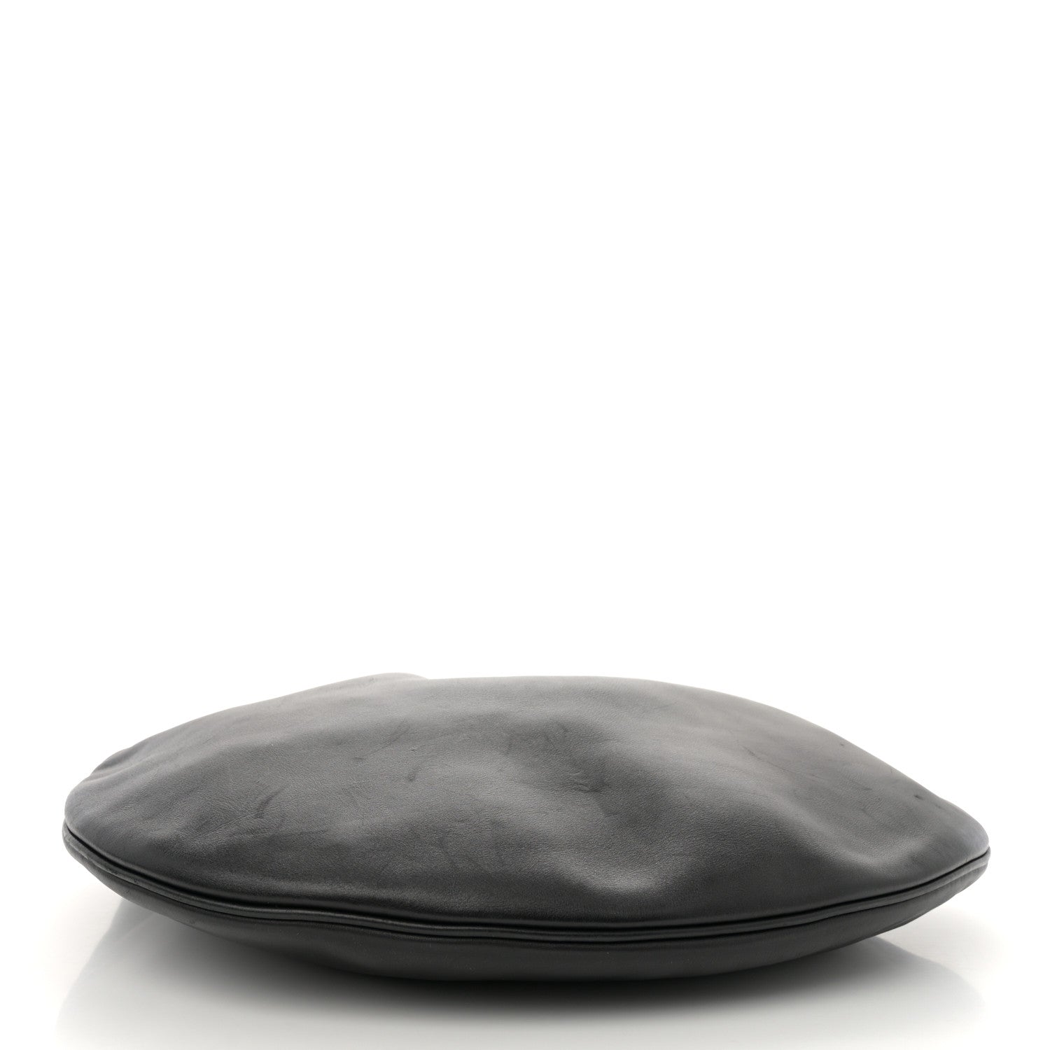 Celine Supple Calfskin Hobo Black 4 of 11