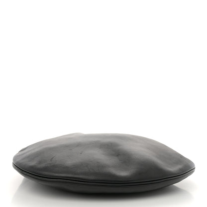 Celine Supple Calfskin Hobo Black 4 of 11