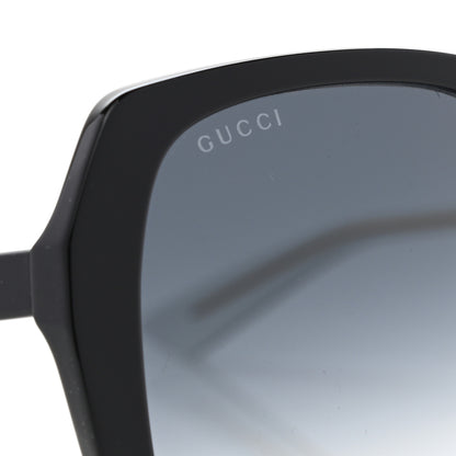 Gucci GG Sunglasses GG0533SA Black 7 of 8