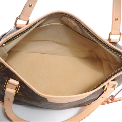 Louis Vuitton Monogram Estrela MM 5 of 7