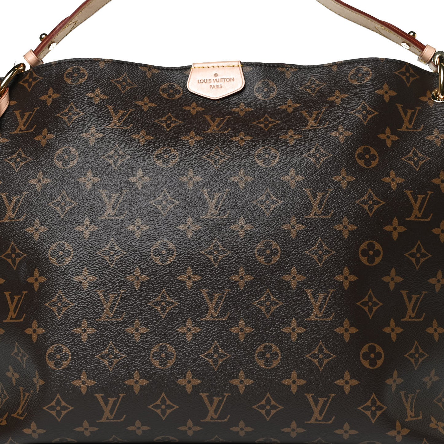Monogram Graceful MM Pivoine