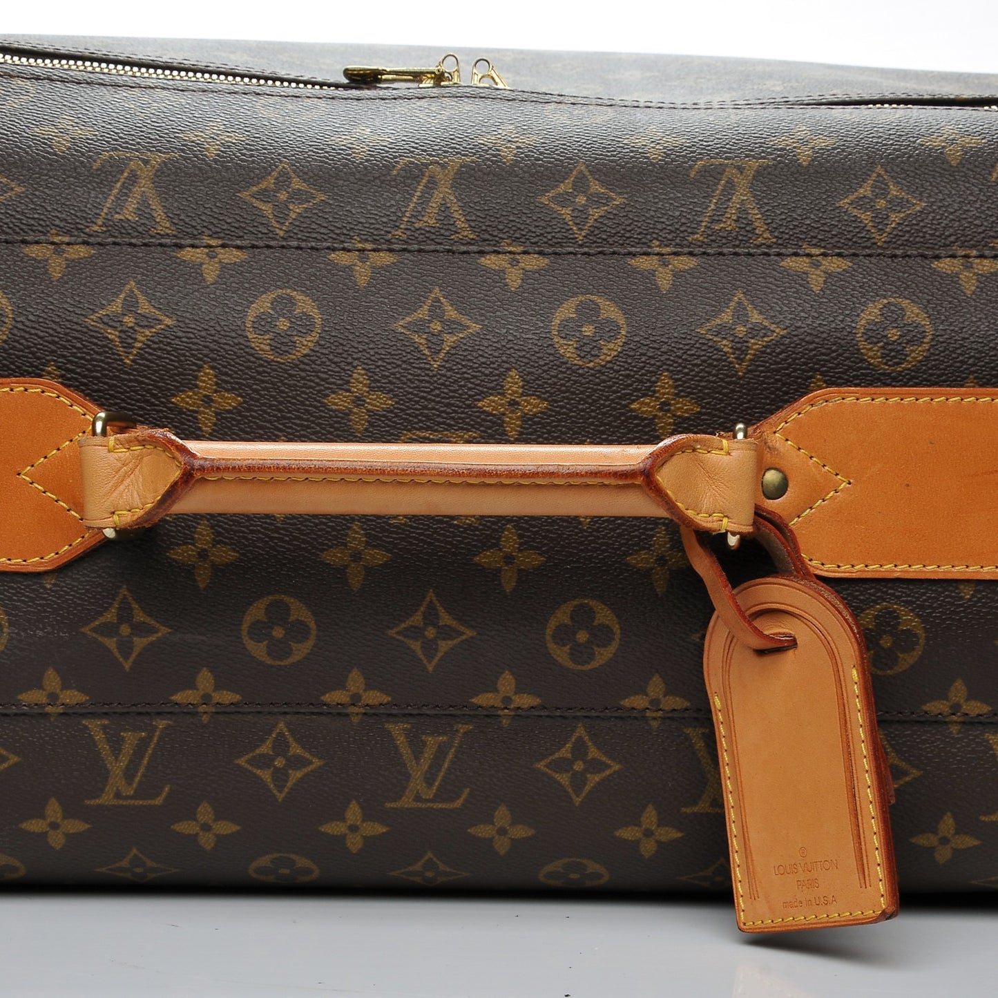Monogram Pullman 65