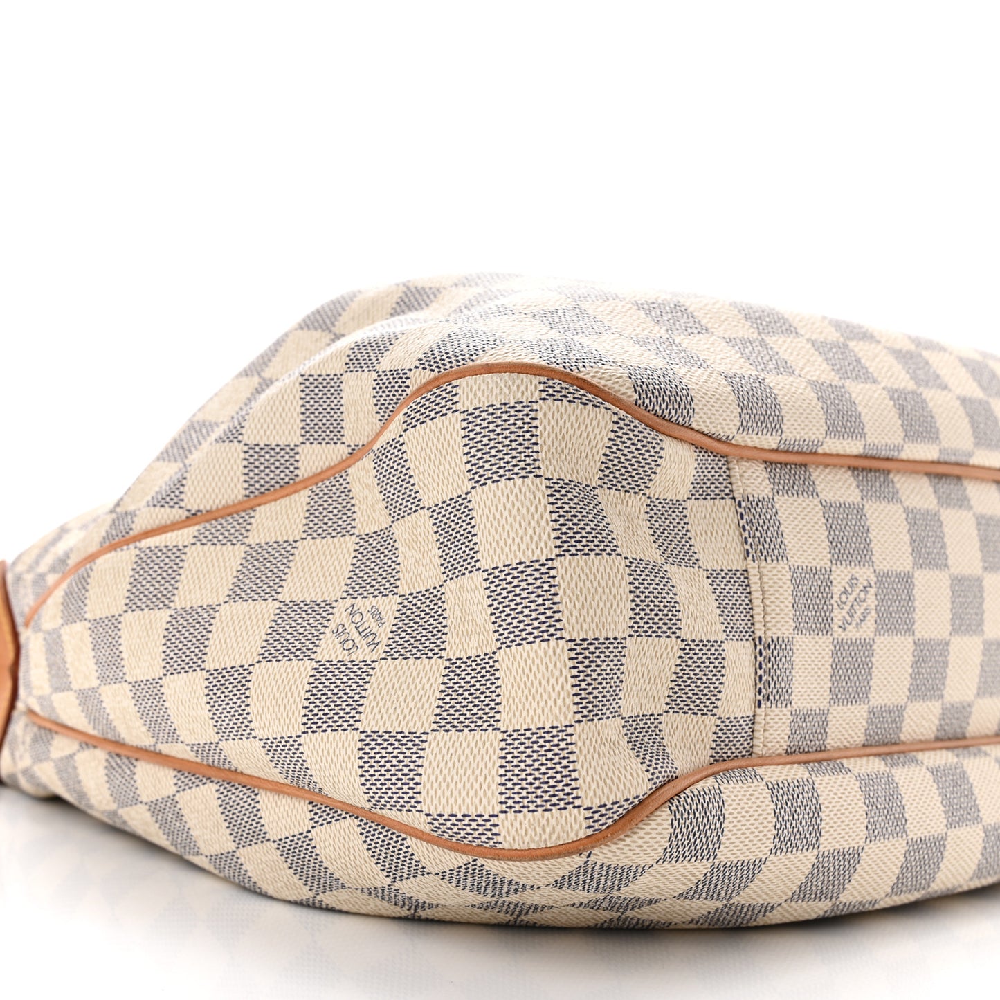 Damier Azur Evora MM