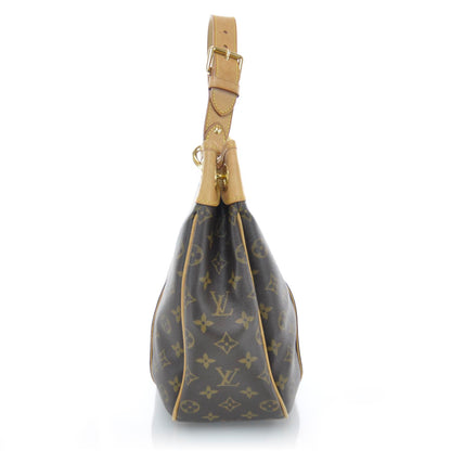 Louis Vuitton Monogram Galliera PM 6 of 10