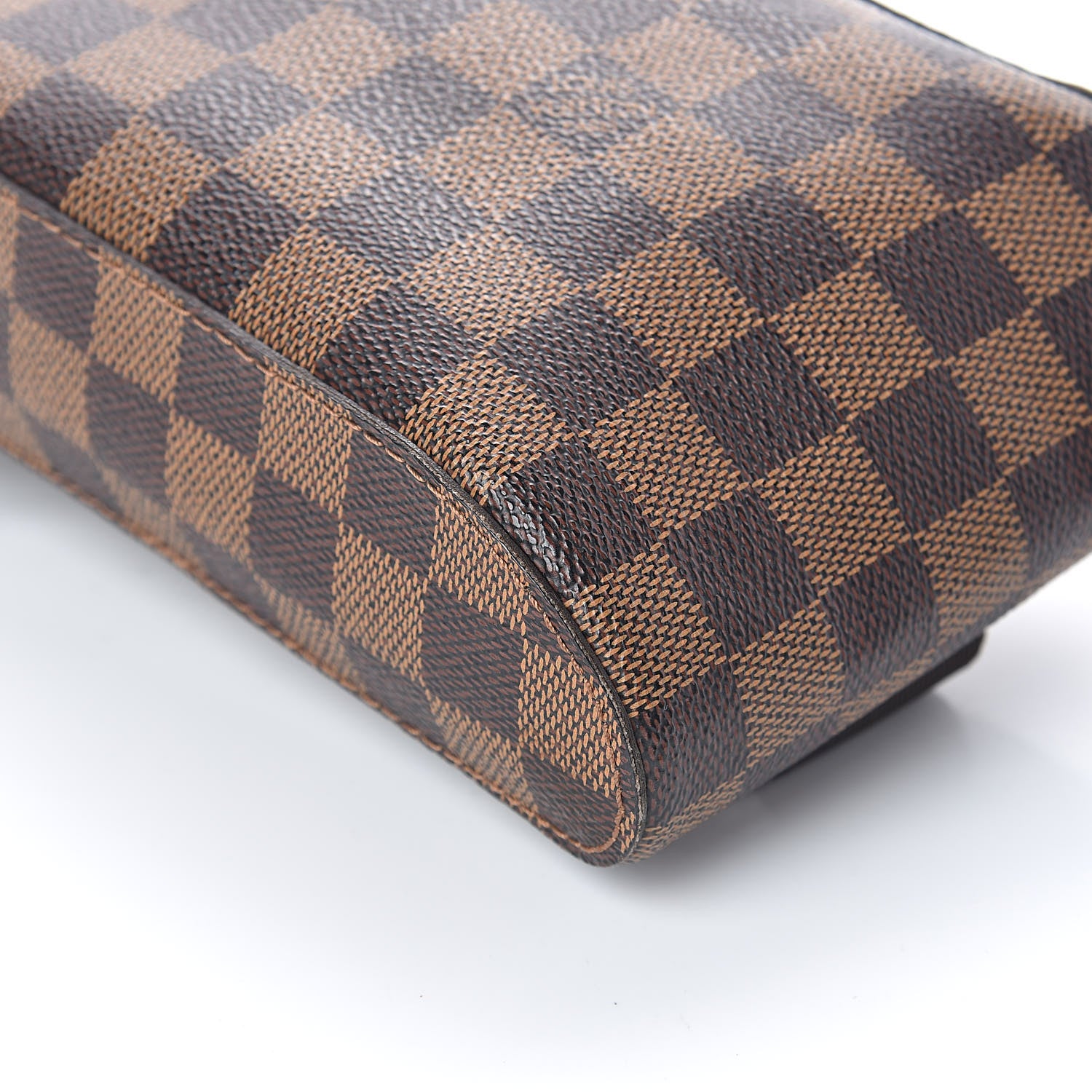 Louis Vuitton Damier Ebene Geronimos 8 of 9