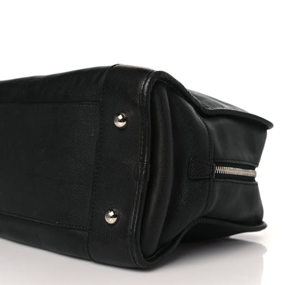 Loewe Calfskin Amazona 36 Black 9 of 13