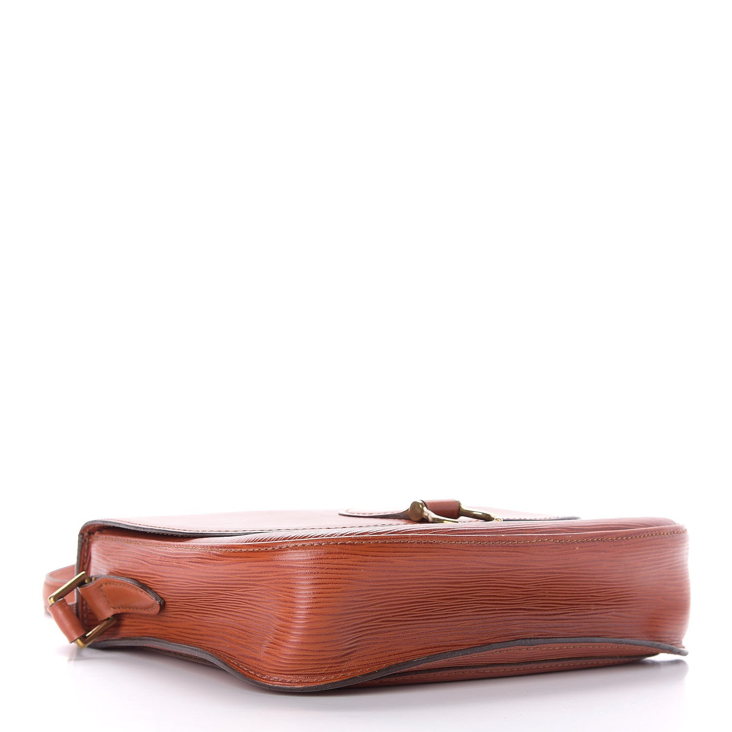 Louis Vuitton Epi Saint Cloud GM Kenyan Fawn 4 of 14