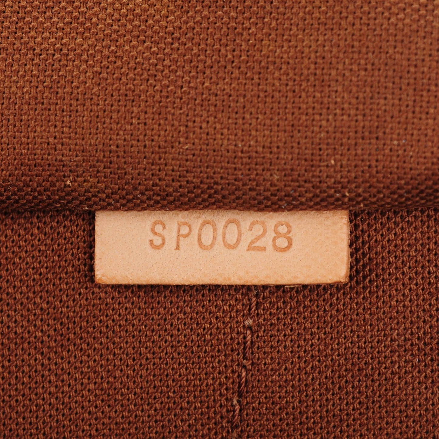 Monogram Montorgueil PM