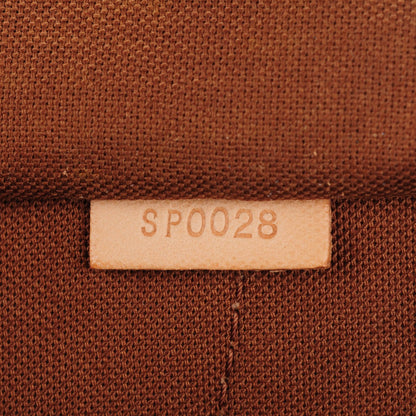 Louis Vuitton Monogram Montorgueil PM 7 of 9