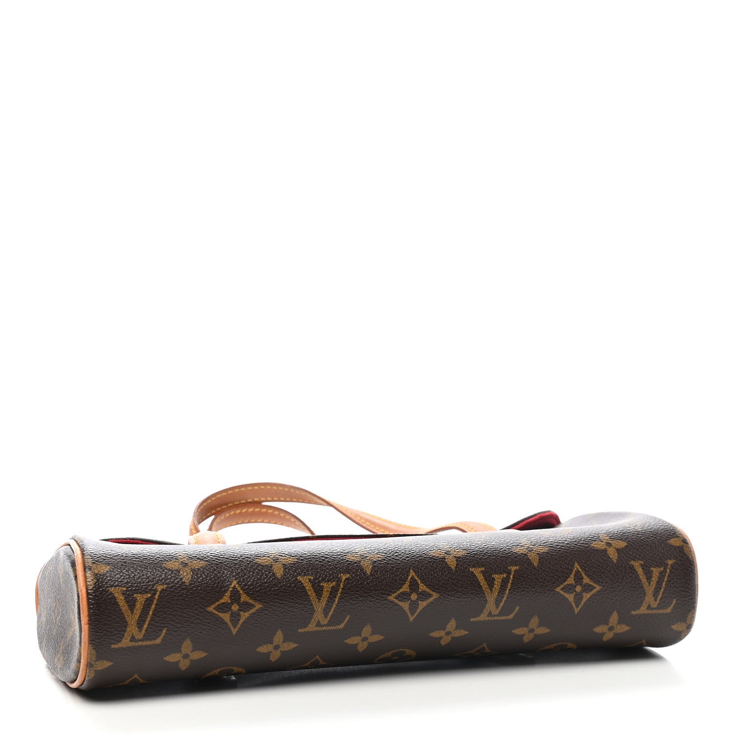 Louis Vuitton Monogram Sonatine 4 of 8