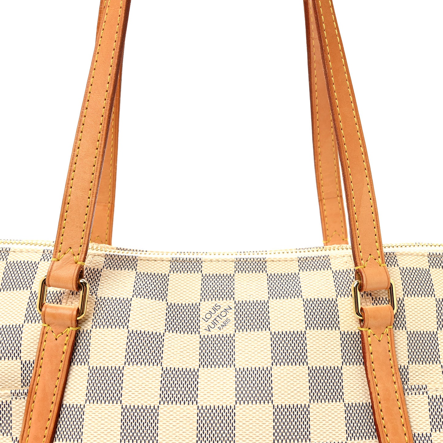 Damier Azur Totally PM