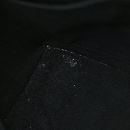 Louis Vuitton Monogram V Tote MM Black 11 of 19