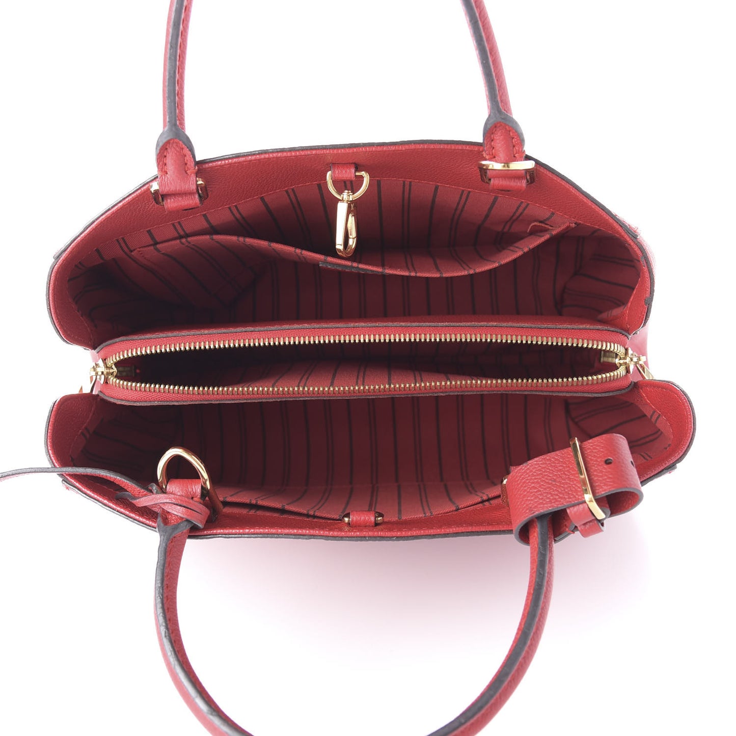 Empreinte Montaigne MM Cherry