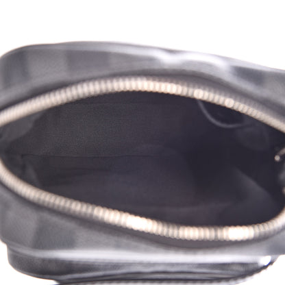 Louis Vuitton Damier Graphite Rem Bag 5 of 11