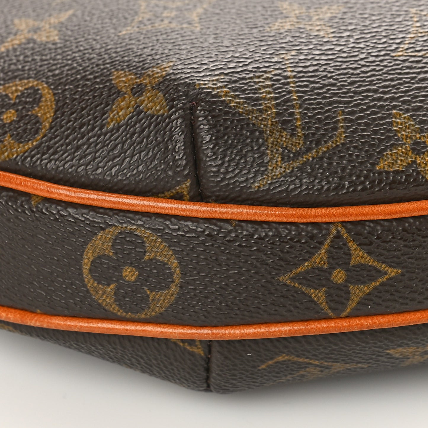 Monogram Croissant PM