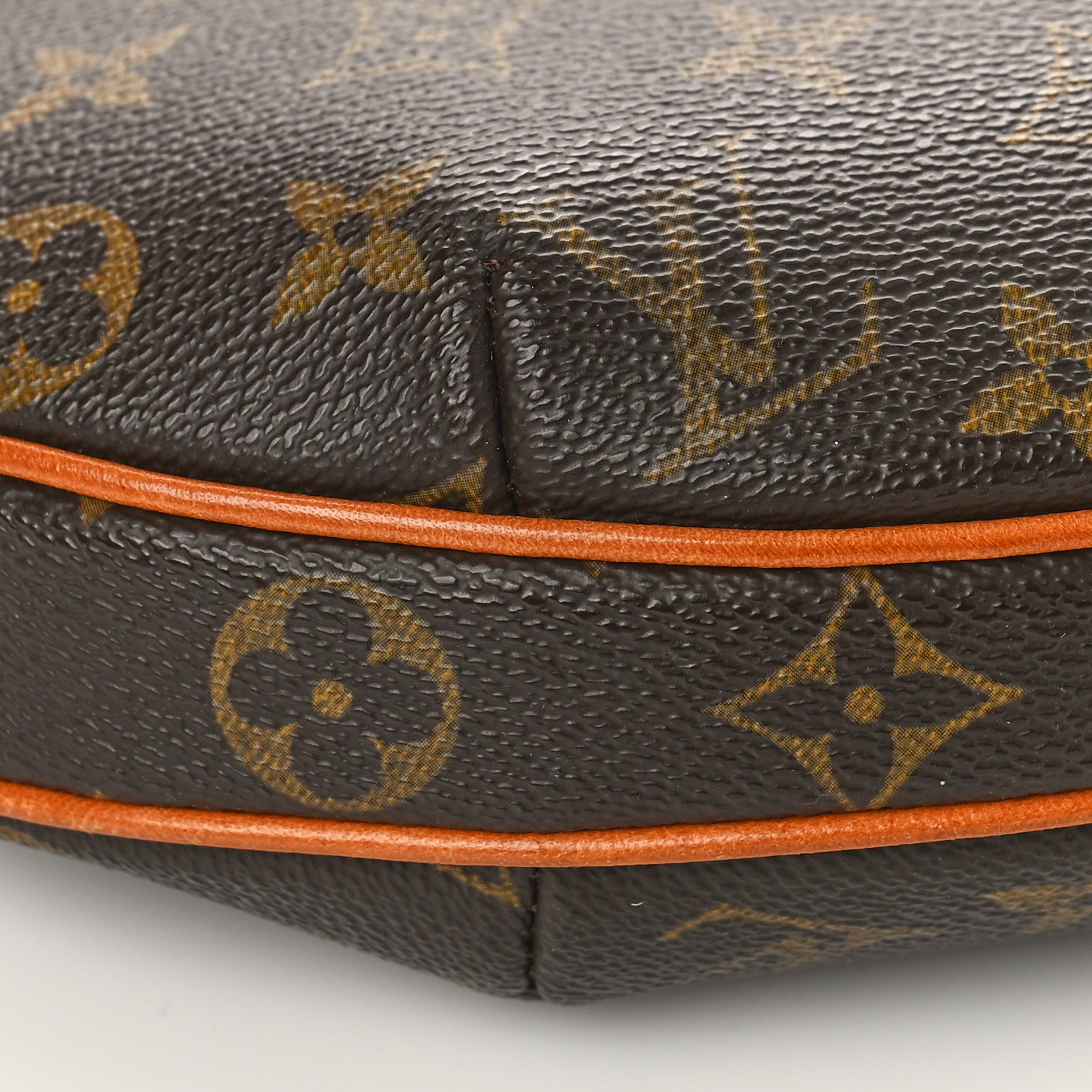 Louis Vuitton Monogram Croissant PM 7 of 8