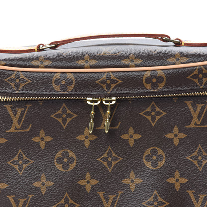 Louis Vuitton Monogram Nice BB 7 of 10
