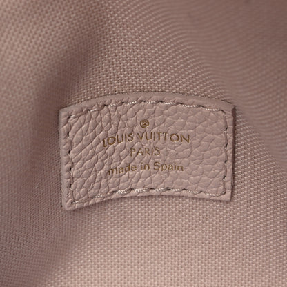 Louis Vuitton Empreinte Micro Metis Beige Clair 7 of 11