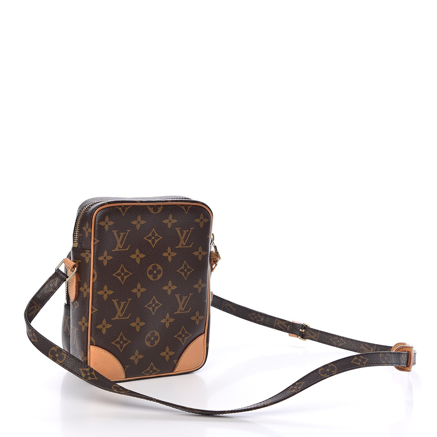Louis Vuitton Monogram Amazone 3 of 15