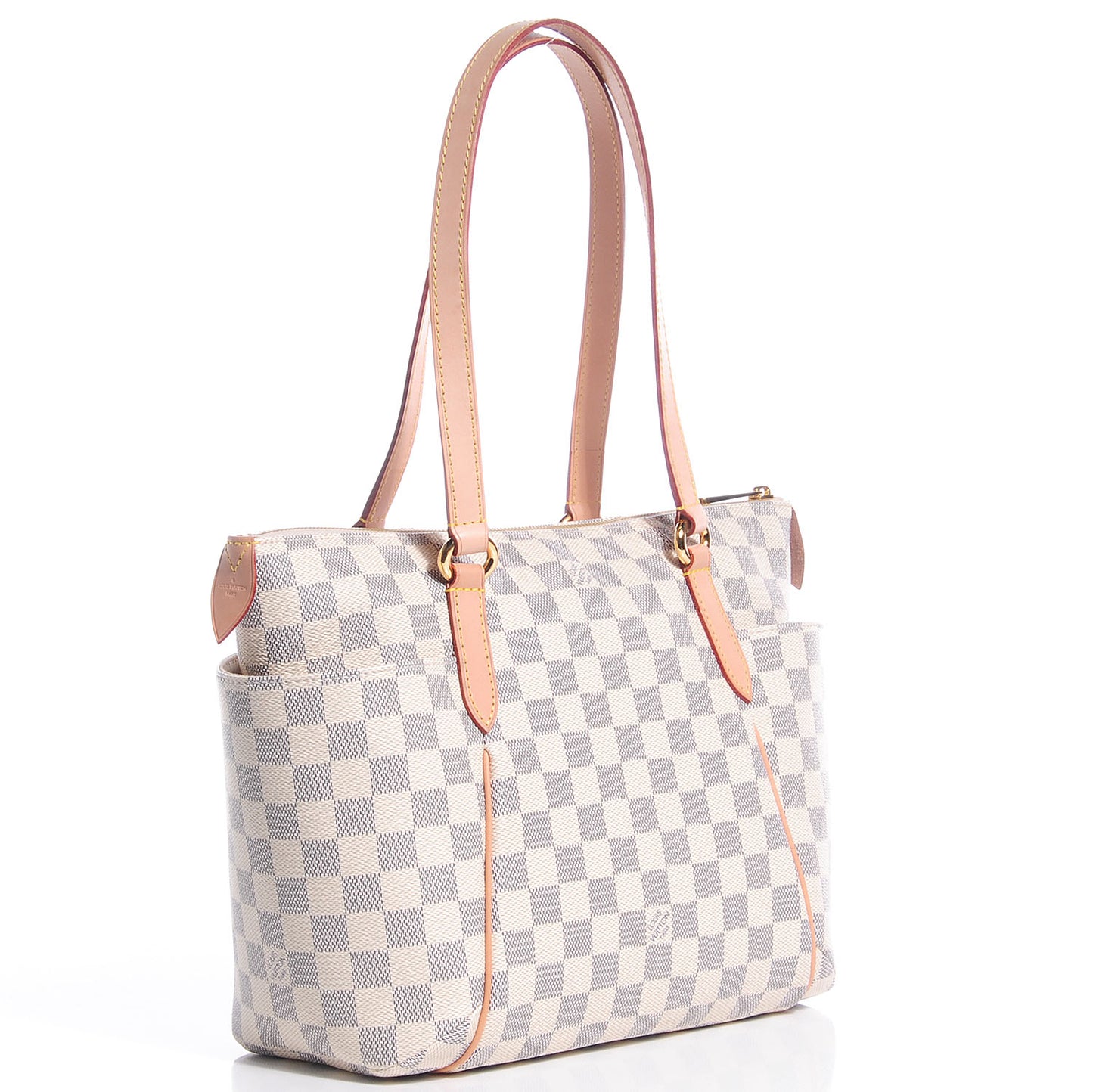 Damier Azur Totally PM