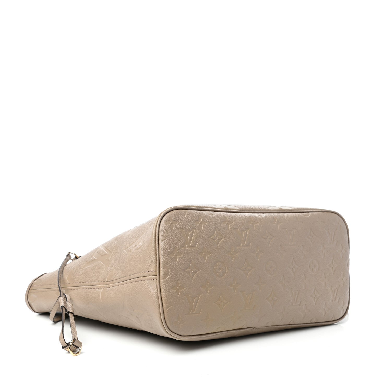 Empreinte Monogram Giant Neverfull MM Tourterelle