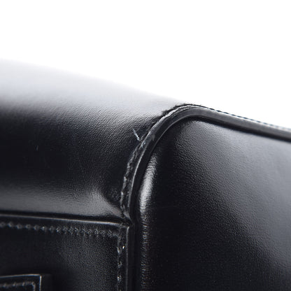 Givenchy Shiny Lord Calfskin Medium Antigona Black 14 of 16