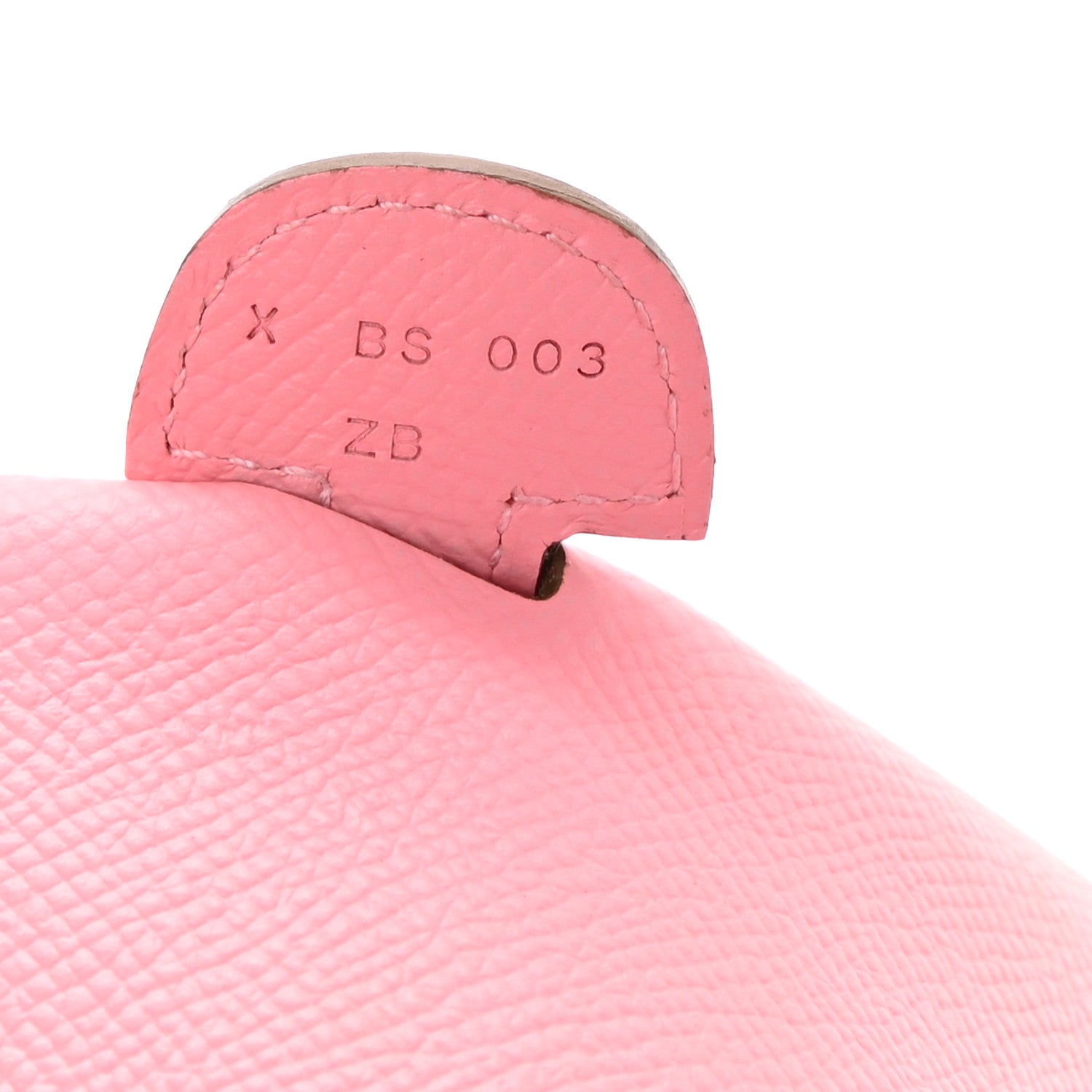 Hermes Epsom Evelyne III PM Rose Confetti 7 of 15