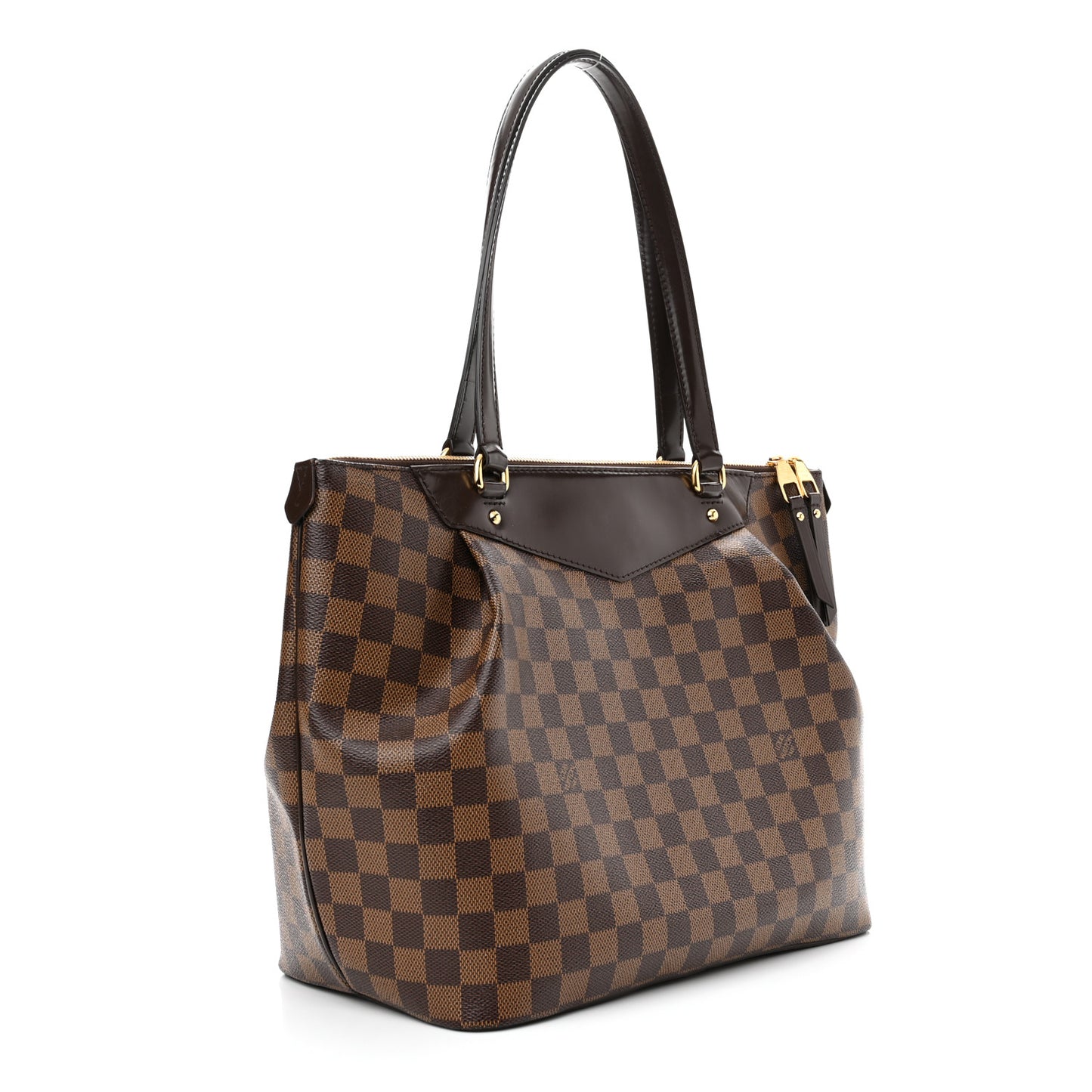 Damier Ebene Westminster GM