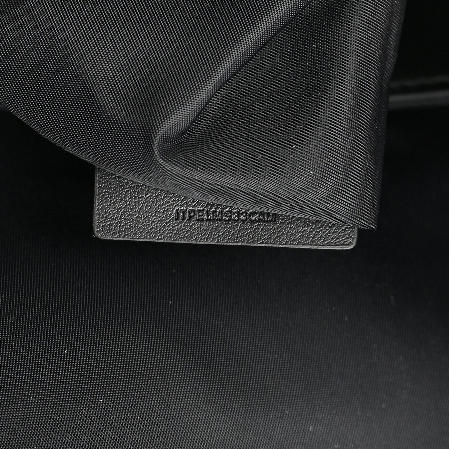 Burberry Canvas Denny Camouflage Jack Backpack Multicolor 7 of 13