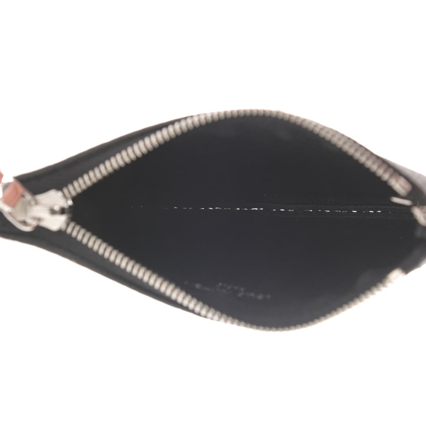 Damier Graphite Key Pouch