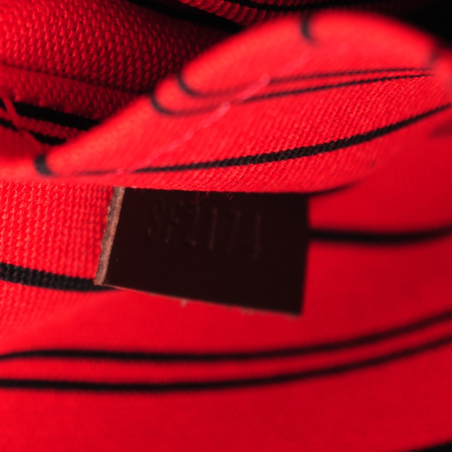 Damier Ebene Neverfull MM GM Pochette