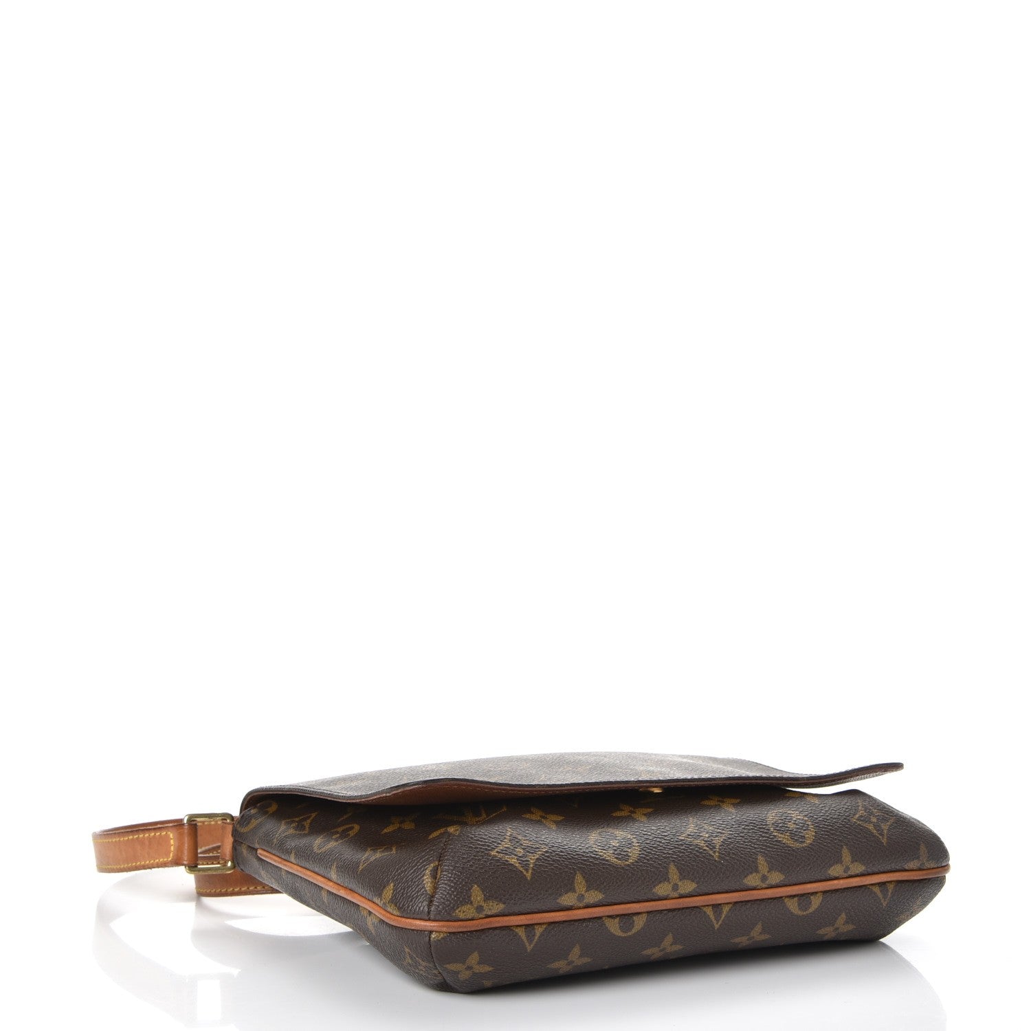 Louis Vuitton Monogram Musette Tango 4 of 16