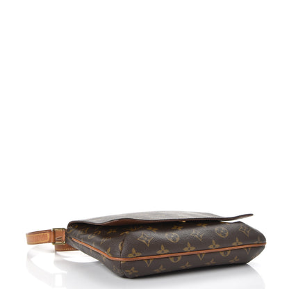 Louis Vuitton Monogram Musette Tango 4 of 16