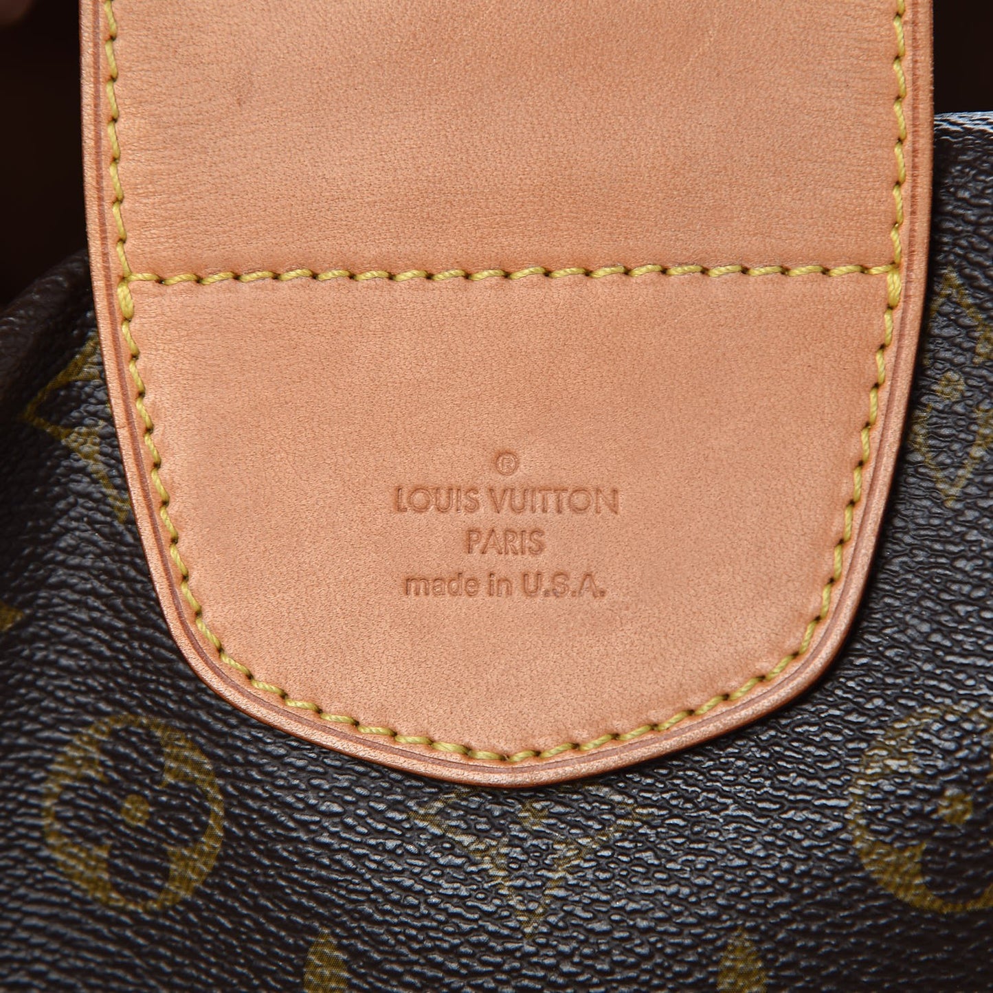 Monogram Stresa PM