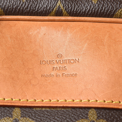 Louis Vuitton Monogram Evasion Sports Bag 6 of 18