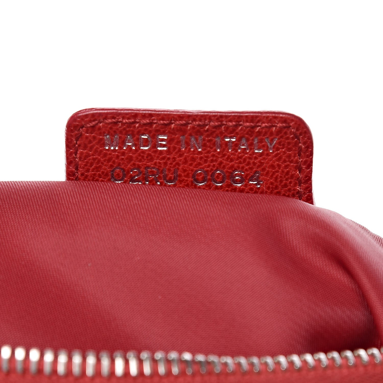 Christian Dior Monogram Rasta Messenger Bag Beige 7 of 12