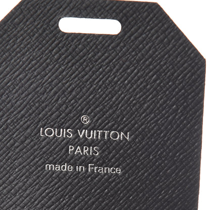 Louis Vuitton Epi FIFA Name Tag USA 6 of 7