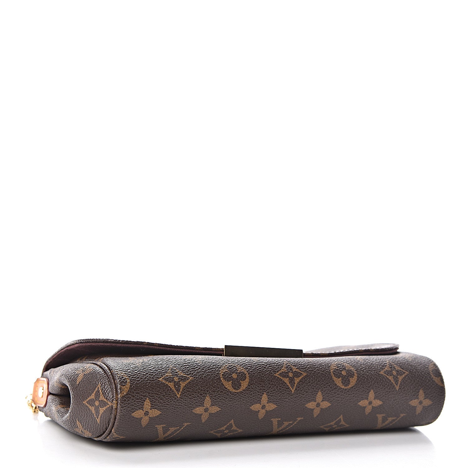 Louis Vuitton Monogram Favorite MM 4 of 10