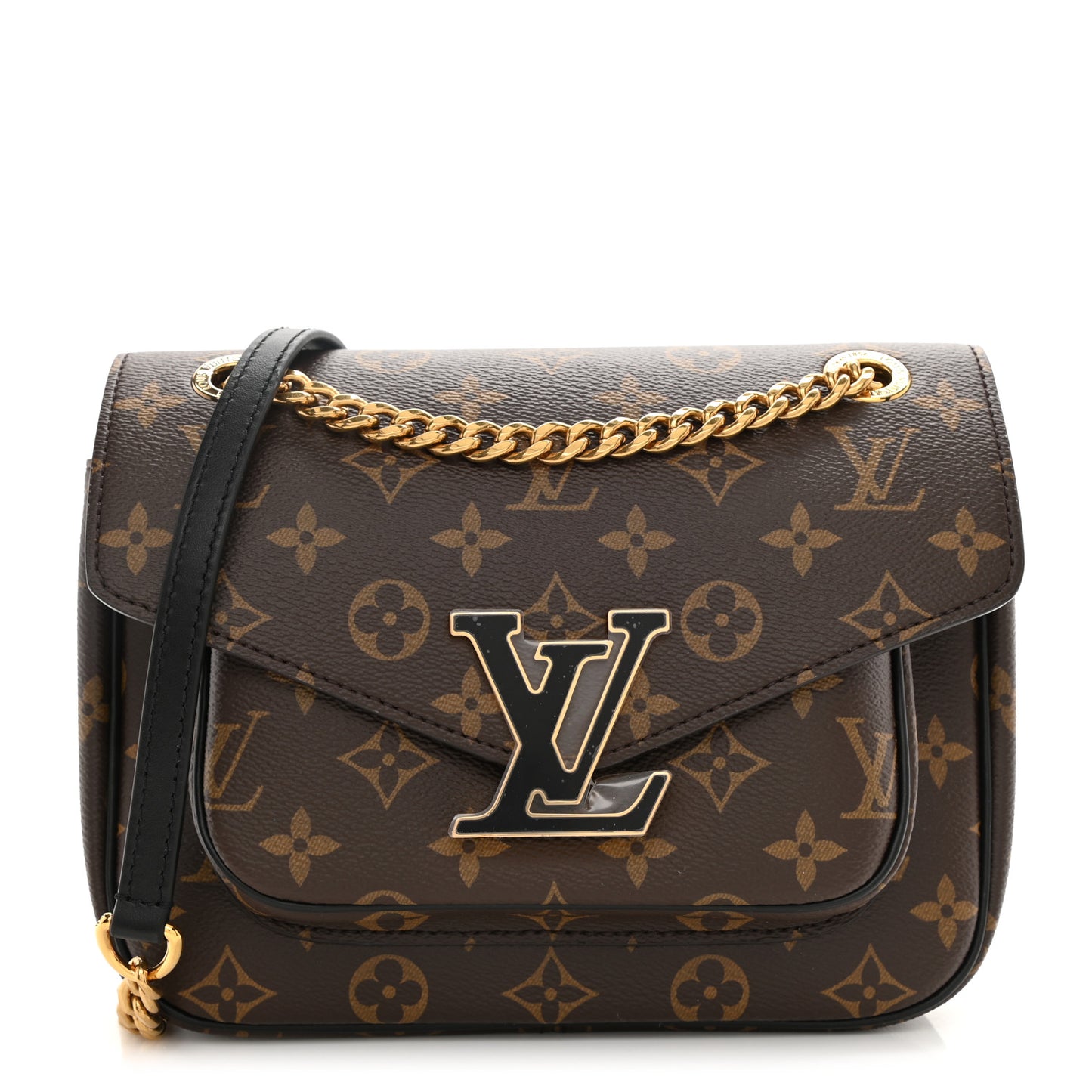Monogram Passy