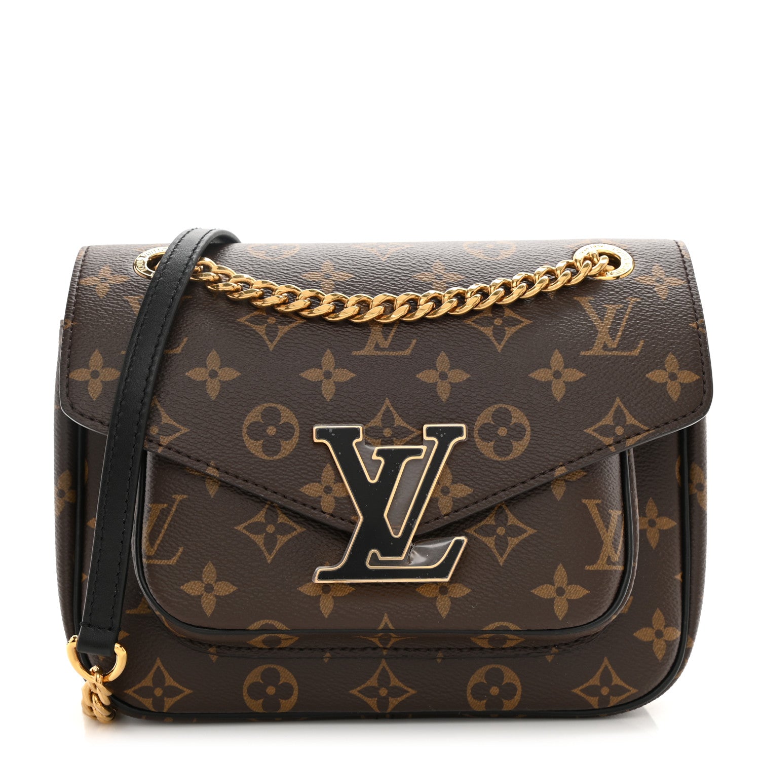 Louis Vuitton Monogram Passy 1 of 8