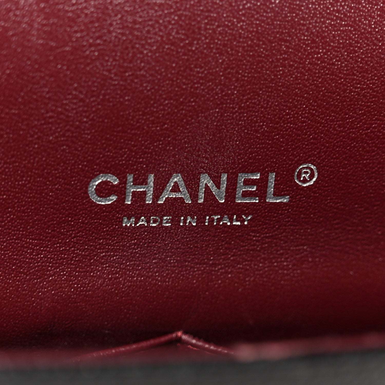 Chanel Caviar Quilted Maxi Double Flap Black 6 of 11