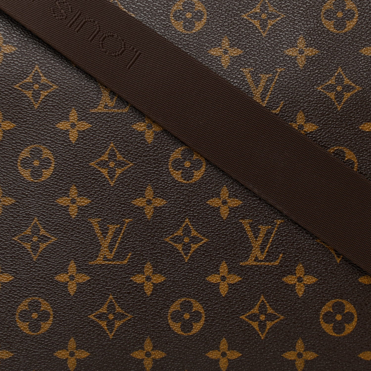 Louis Vuitton Monogram Abbesses Messenger Bag 8 of 11