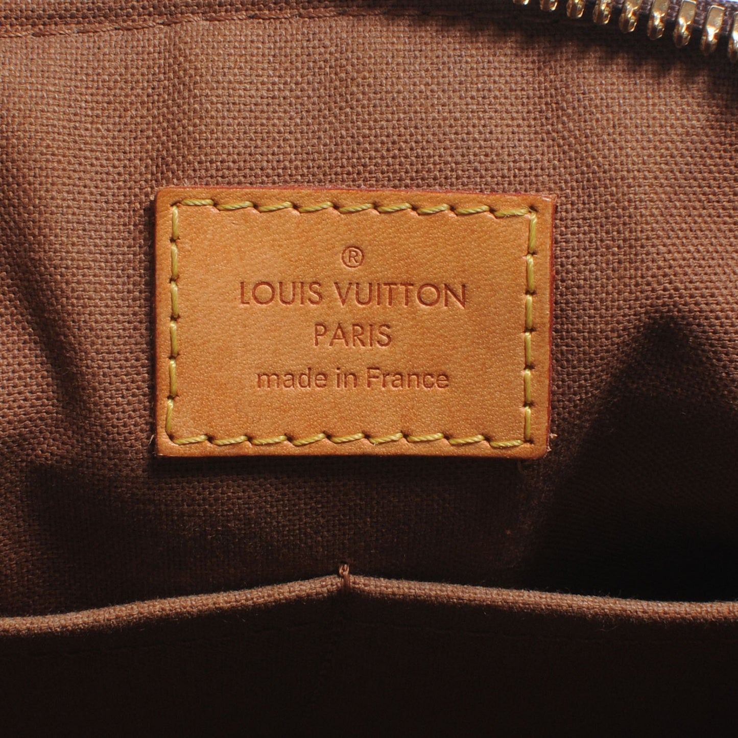 Monogram Tivoli PM